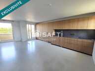 F3 design, 72 m², 2 chambres, Bas Rebberg / gare — photo 4