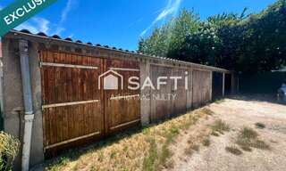 Garage  14 m² à vendre à Villeneuve-Saint-Georges (94190)