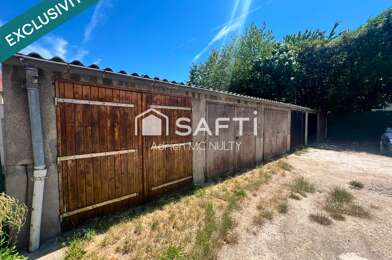 Garage  15000 €