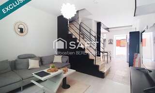 Maison 3 Pièces 70 m² à vendre à Pomérols (34810)