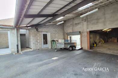 Maison 5 pièces 249000 €