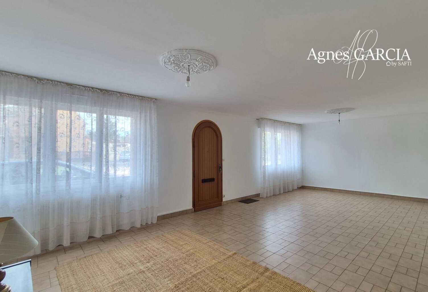 Maison familiale avec hangar et grand jardin — photo 1