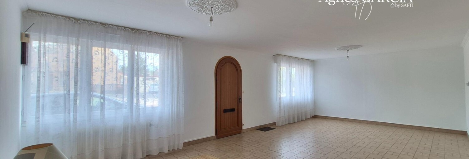 Maison 5 Pièces 139 m² à vendre à Harnes (62440)