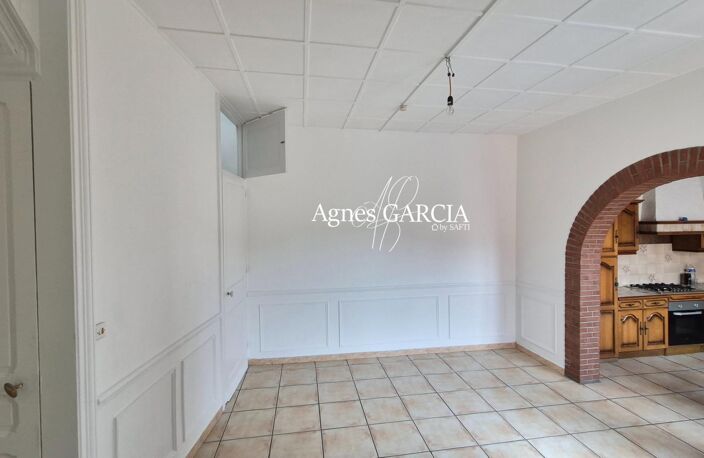 Maison familiale avec hangar et grand jardin — photo 5
