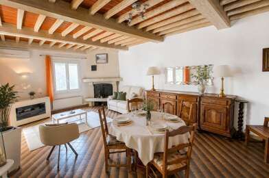 Maison 6 pièces 389000 €