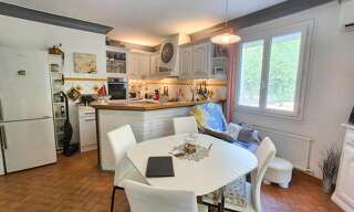 Maison 6 Pièces 165 m² à vendre à Grignan (26230)