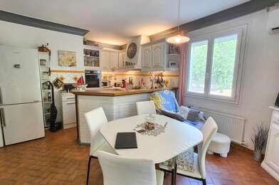 Maison 6 pièces 389000 €