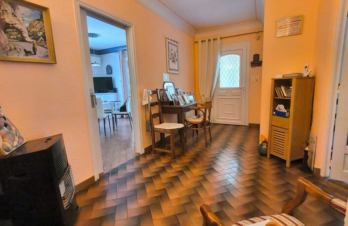 maison familiale avec 2500 m2 terrain construtible — photo 5