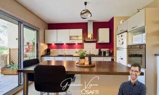 Appartement 4 Pièces 97 m² à vendre à Sainte-Foy-lès-Lyon (69110)