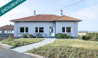 Maison 6 Pièces 168 m² à vendre à Morhange (57340)