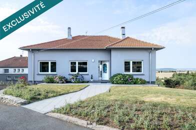 Maison 6 pièces 295000 €