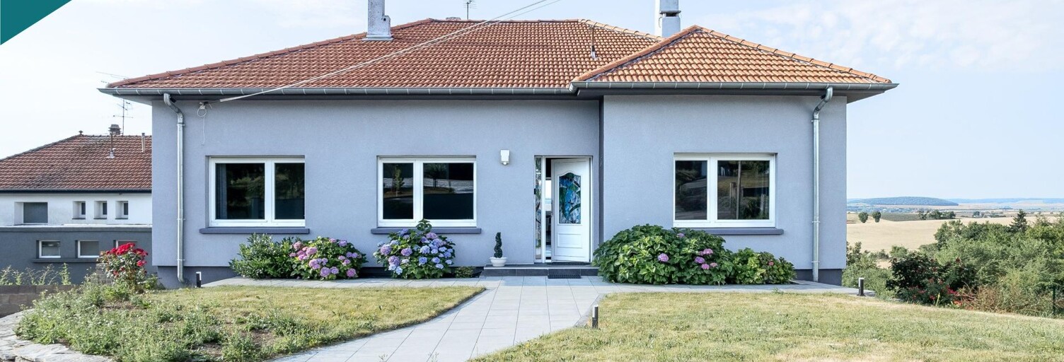 Maison 6 Pièces 168 m² à vendre à Morhange (57340)