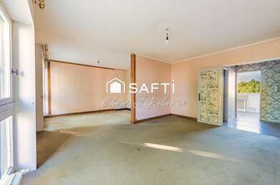 Appartement 5 pièces 190000 €