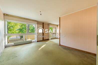 Appartement 5 pièces 190000 €