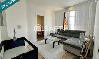 Appartement 2 Pièces 35 m² à vendre à Villeneuve-Saint-Georges (94190)
