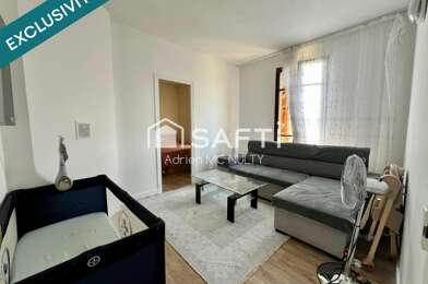 Appartement 2 pièces 119900 €
