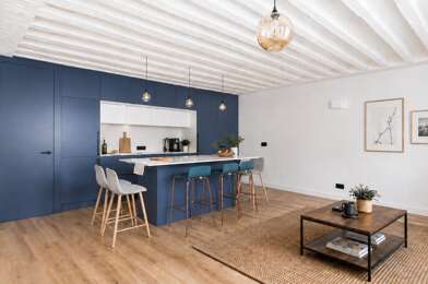 Appartement 3 pièces 760000 €