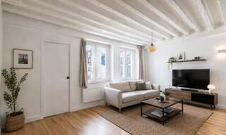 Appartement 3 Pièces 60 m² à vendre à Paris 1 (75001)