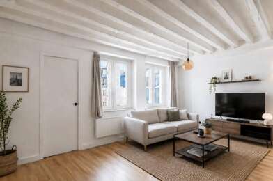 Appartement 3 pièces 760000 €