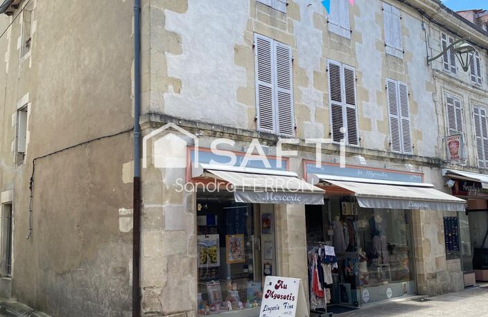 Mercerie Lingerie à fort potentiel — photo 2