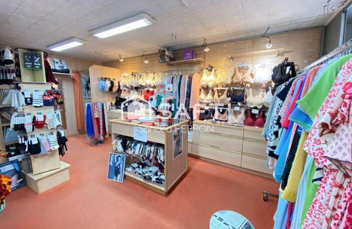 Mercerie Lingerie à fort potentiel — photo 3