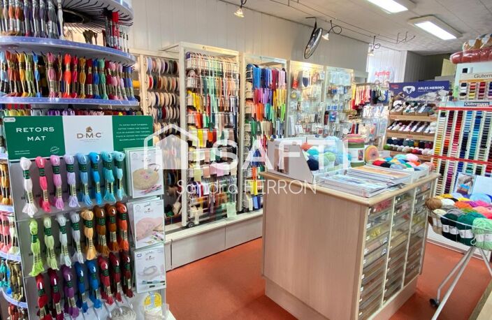 Mercerie Lingerie à fort potentiel — photo 4