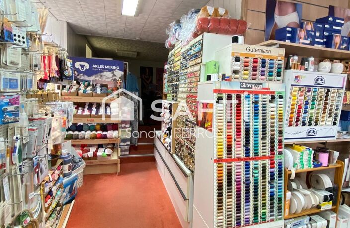 Mercerie Lingerie à fort potentiel — photo 5