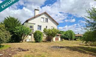 Maison 6 Pièces 113 m² à vendre à Lanuéjouls (12350)