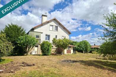 Maison 6 pièces 154900 €