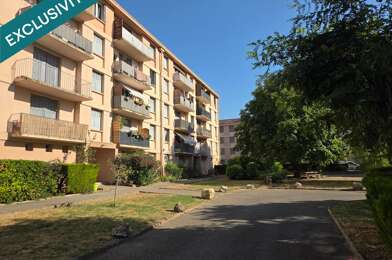 Appartement 4 pièces 229000 €