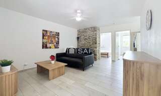 Appartement 3 Pièces 48 m² à louer à Petit-Bourg (97170)