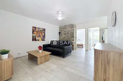Appartement 3 pièces 1250 €