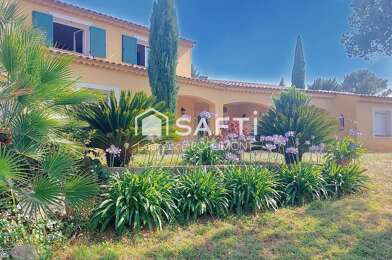 Maison 6 pièces 835000 €
