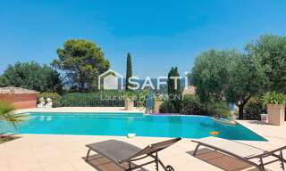 Maison 6 Pièces 264 m² à vendre à Trans-en-Provence (83720)