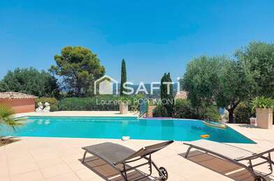 Maison 6 pièces 835000 €