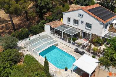 Maison 4 pièces 1044000 €