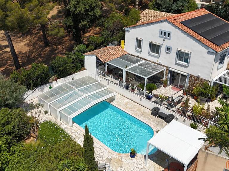 Maison de famille - Piscine - Grand garage - Possibilité 2 logements — photo 1
