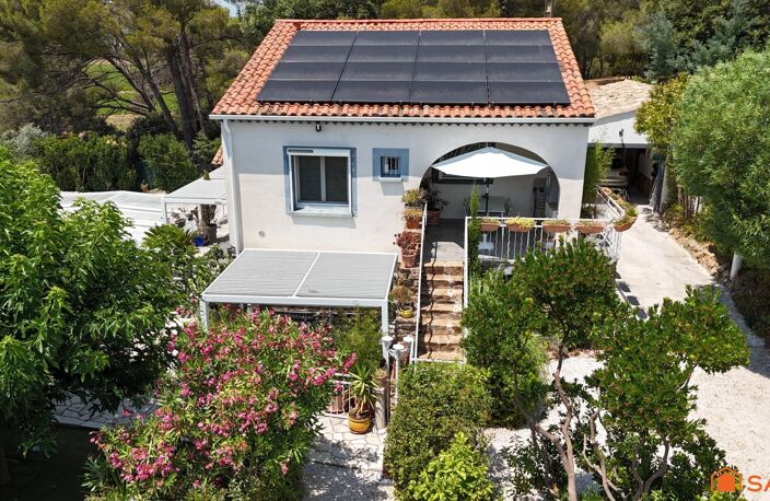 Maison de famille - Piscine - Grand garage - Possibilité 2 logements — photo 3