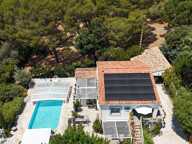 Maison de famille - Piscine - Grand garage - Possibilité 2 logements — photo 4