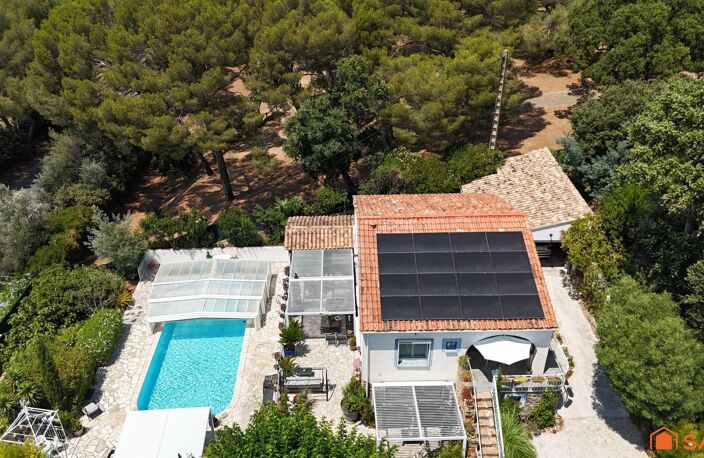 Maison de famille - Piscine - Grand garage - Possibilité 2 logements — photo 4