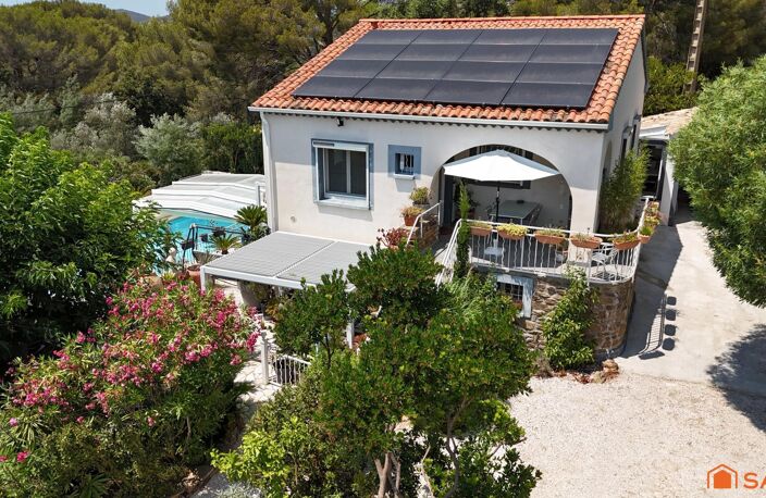 Maison de famille - Piscine - Grand garage - Possibilité 2 logements — photo 5