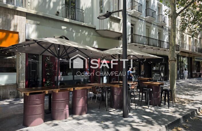 Fonds de commerce : Restauration, Salle de jeux, Bar licence 4 — photo 2