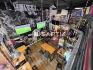 Fonds de commerce : Restauration, Salle de jeux, Bar licence 4 — photo 3