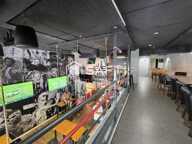 Fonds de commerce : Restauration, Salle de jeux, Bar licence 4 — photo 4
