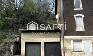 Maison 4 Pièces 95 m² à vendre à Villerupt (54190)