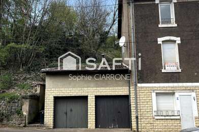 Maison 4 pièces 164900 €