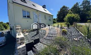 Maison 6 Pièces 120 m² à vendre à Plomelin (29700)