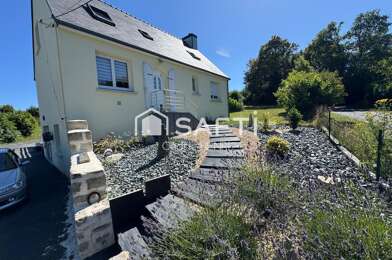 Maison 6 pièces 364900 €