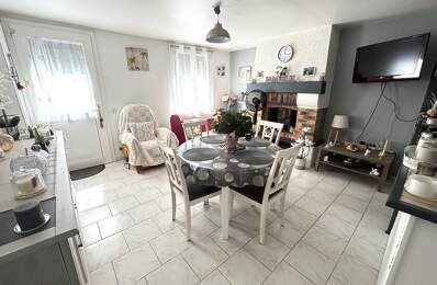 Charmante petite maison à 5 Min de Lisieux. — photo du bien
