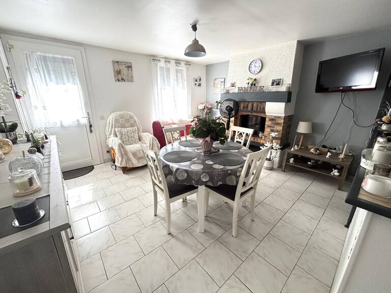 Charmante petite maison à 5 Min de Lisieux. — photo 1